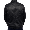 Men's Exclusive Black Jacket