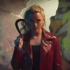 Freaky Kathryn Newton Leather Jacket
