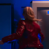 Freaky Kathryn Newton Leather Jacket
