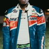Bike Bandit Nba Youngboy Dreamer Jacket