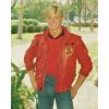 Kai Leather Jacket