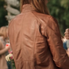 Virgin River 2 Alexandra Breckenridge Jacket