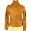 Melinda Monroe Brown Jacke