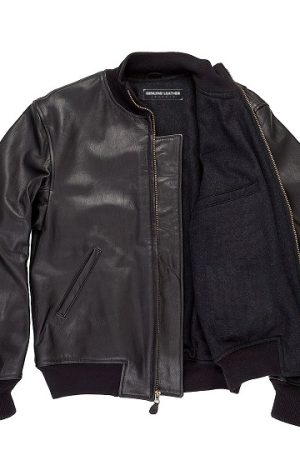 Cockpit-Tanker-Leather-Jacket