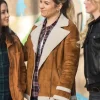 Donna-Hanscum-Supernatural-Shearling-Suede-Jackets