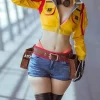 Final Fantasy XV Cindy Aurum Jackets