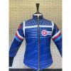 Gerard Way Danger Days Jacket