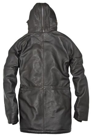 Men's N3B Aviator Parka Jacket