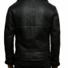 WW2 Pilot Aviator jacket