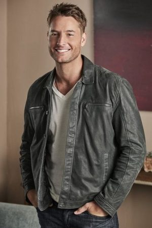 this is us kevin pearson leather jackets