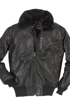B-15 Aviator jacket