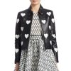 valentine jacket gift for girl