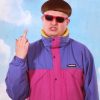 oliver tree jacket