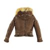 WOMEN AVIATOR JACKET