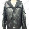 The Punisher 2 Billy Russo Black Coat