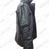 The Punisher 2 Billy Russo Black Coat