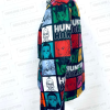 x hunter x jacket