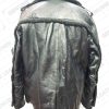 The Punisher 2 Billy Russo Black Coat