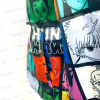 x hunter x jacket