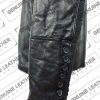 The Punisher 2 Billy Russo Black Coat