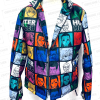 x hunter x jacket