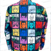 x hunter x jacket