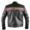 Harley Davidson Goldberg Jackets