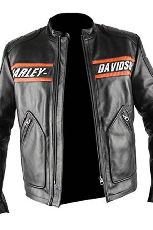 Harley Davidson Goldberg Jackets