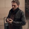 Lupin-Vincent-Londez-black-leather-Jacket