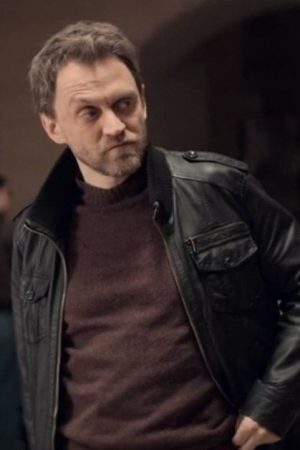 Lupin-Vincent-Londez-black-leather-Jacket