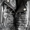 Numb-hand-painted-black-jacket