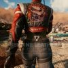 Panam Palmer Cyberpunk 2077 V