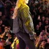 RONDA ROUSEY ROYAL RUMBLE JACKET