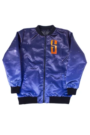 Snoopy's Bomber Jacket