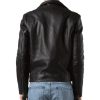 G-Eazy Black Biker Jacket