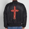 THE-WEEKND-FUTURA-XO-CROSS-BOMBER-JACKET