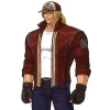 The King of Fighters XIV Terry Bogard Jackets