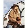 Yellowstone Beth Dutton Bomber Jacket