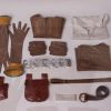 ciri cosplay costume