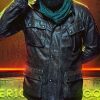 American Gods The Jinn Jacket