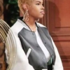 Bold and the Beautiful Paris Buckingham Jacket