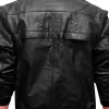 William Zabka Cobra Kai The Karate Kid Johnny Lawrence Red Jackets
