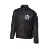 Dean Ambrose Black Jacket