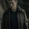 Exodus 2021 Jimi Stanton Leather Jacket