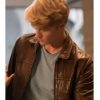 Fate The Winx Saga Sky Jacket