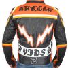 Harley Davidson & Marlboro Man Jacket