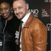 JAMES MCAVOY LEATHER JACKET