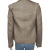 Chloe-Decker-Grey-Lucifer-Jacket