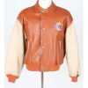 Sylvestar-Stallone-Planet-Hollywood-Bomber-Leather-Jacket