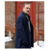The Equalizer 2021 Chris Noth Coat for men